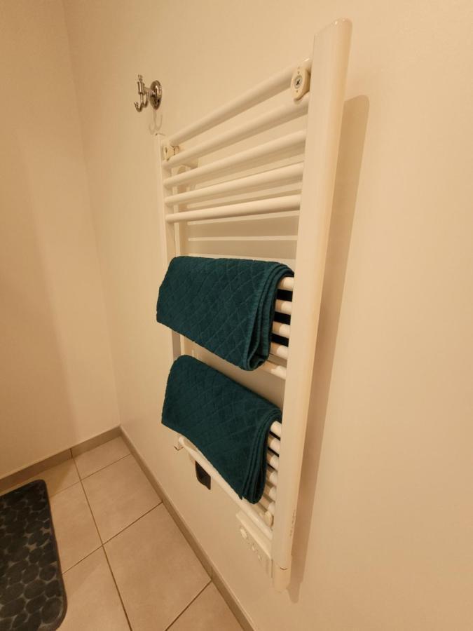 Apartment Standing 2 Pieces Avec Jardin Entre Paris & Dysney Bry-sur-Marne